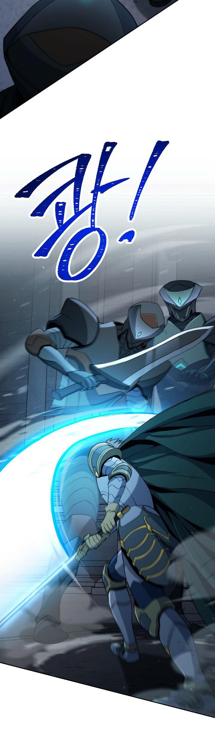 Skeleton Soldier Couldn’t Protect the Dungeon Chapter 193 - halaman 11