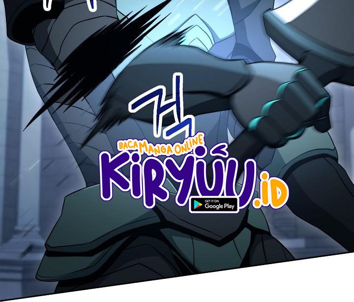 Skeleton Soldier Couldn’t Protect the Dungeon Chapter 193 - halaman 13