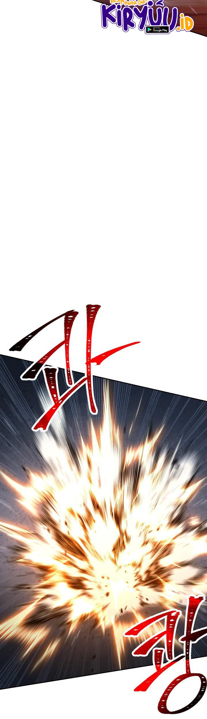 Skeleton Soldier Couldn’t Protect the Dungeon Chapter 193 - halaman 16