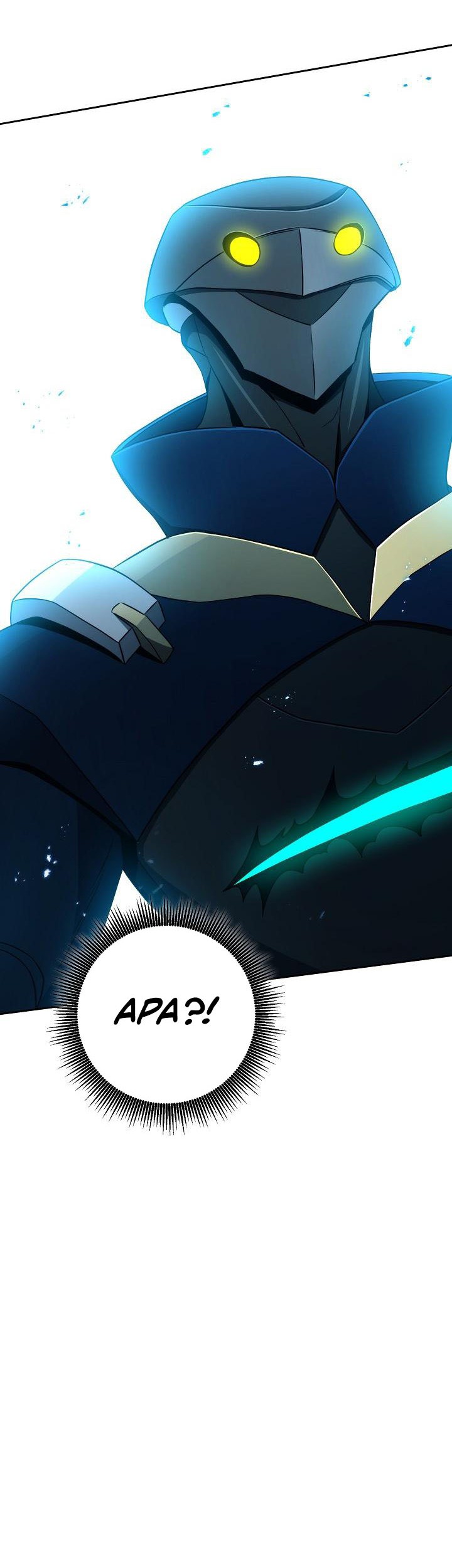 Skeleton Soldier Couldn’t Protect the Dungeon Chapter 193 - halaman 19