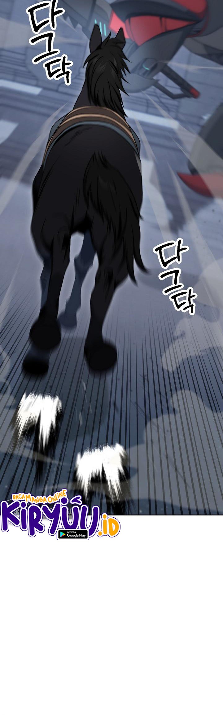 Skeleton Soldier Couldn’t Protect the Dungeon Chapter 193 - halaman 21