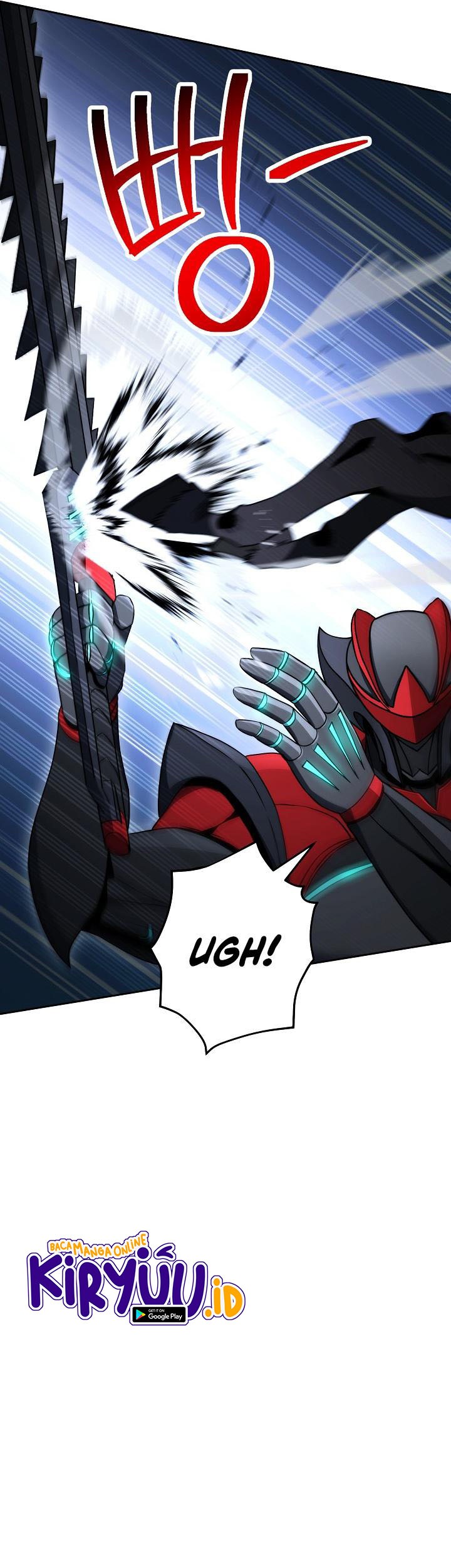 Skeleton Soldier Couldn’t Protect the Dungeon Chapter 193 - halaman 22