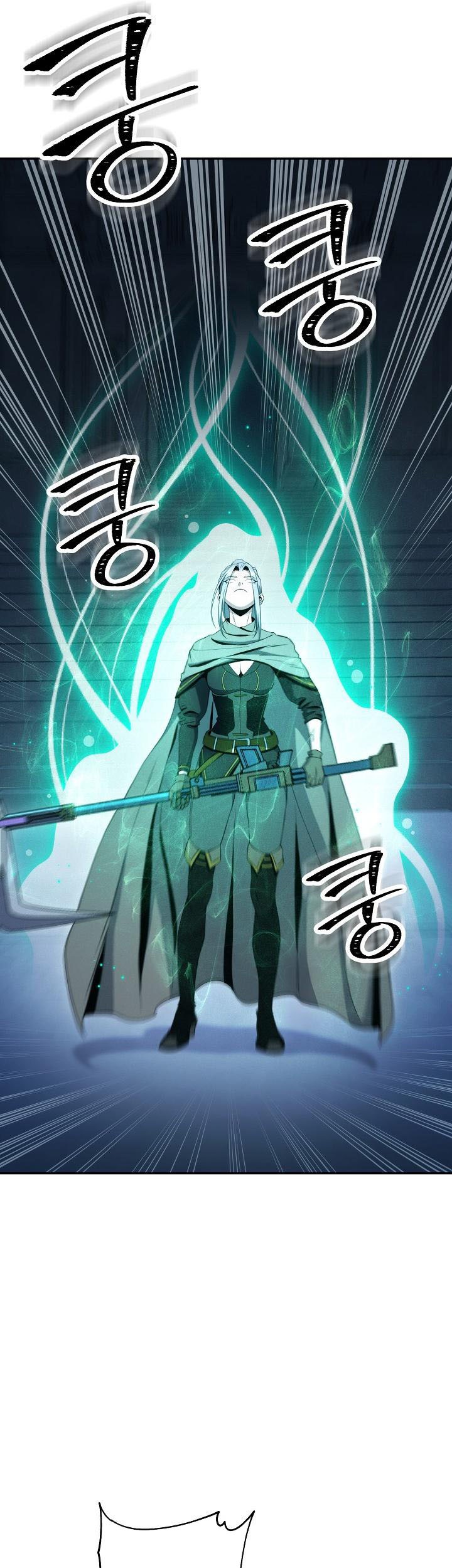 Skeleton Soldier Couldn’t Protect the Dungeon Chapter 193 - halaman 34