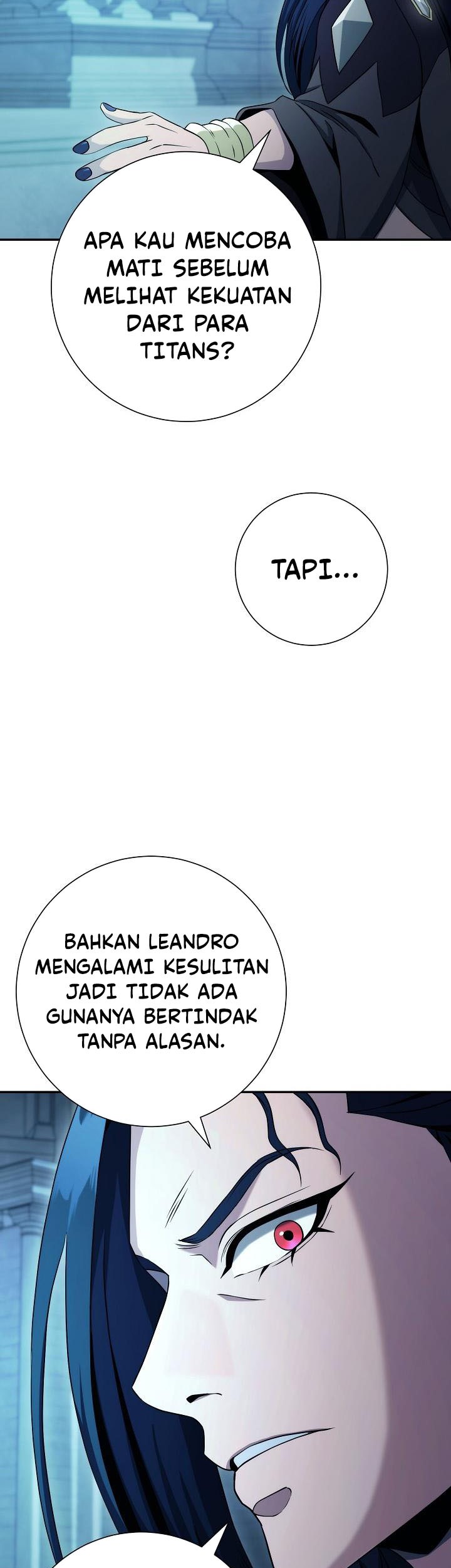 Skeleton Soldier Couldn’t Protect the Dungeon Chapter 193 - halaman 36