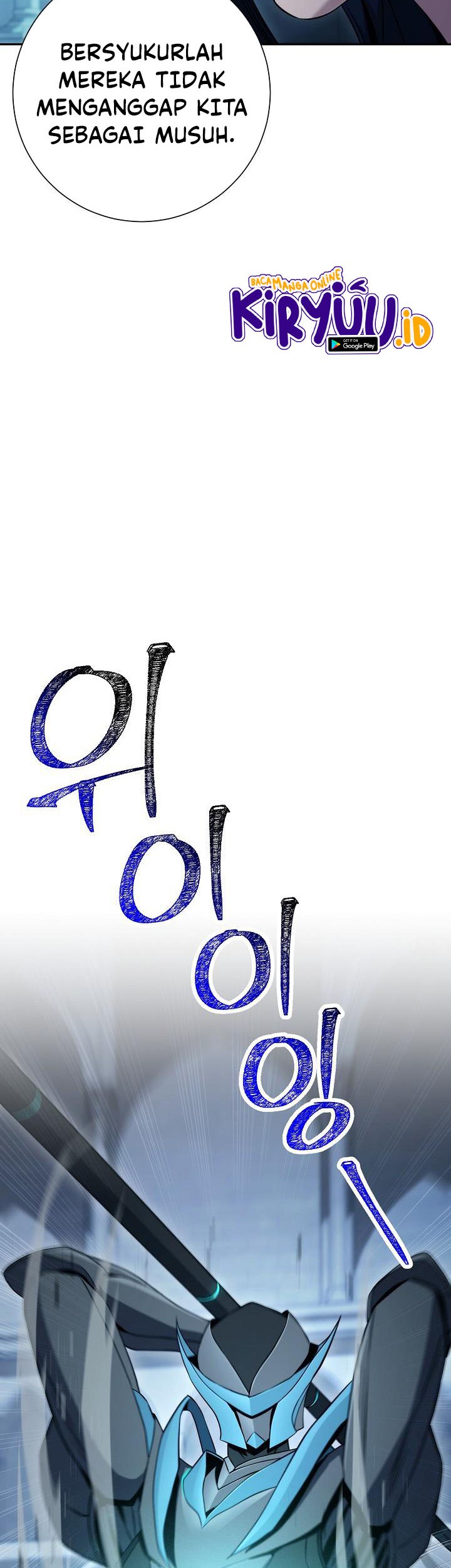 Skeleton Soldier Couldn’t Protect the Dungeon Chapter 193 - halaman 37