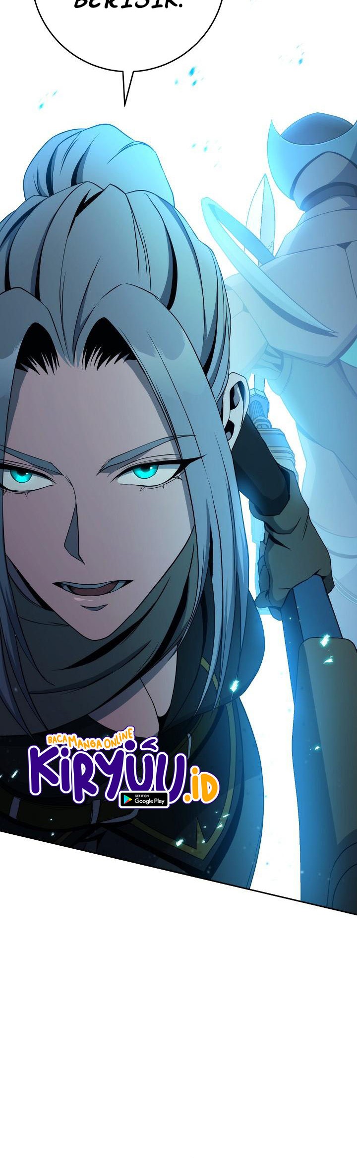 Skeleton Soldier Couldn’t Protect the Dungeon Chapter 193 - halaman 42