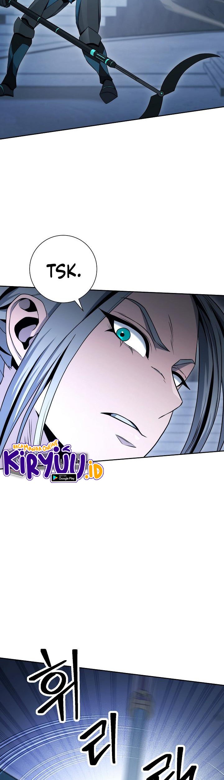 Skeleton Soldier Couldn’t Protect the Dungeon Chapter 193 - halaman 44