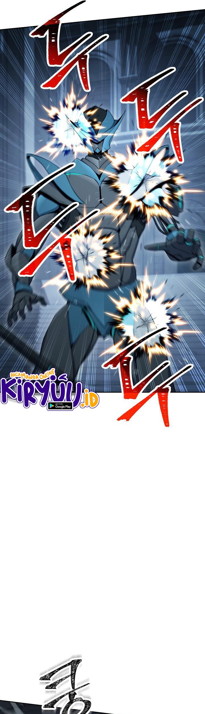 Skeleton Soldier Couldn’t Protect the Dungeon Chapter 193 - halaman 47