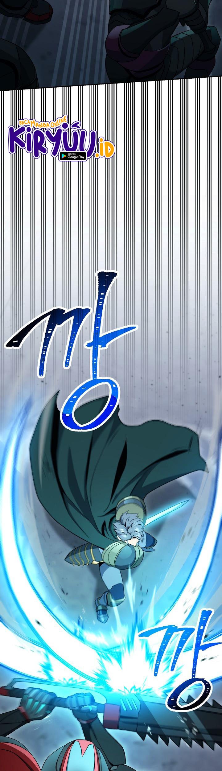 Skeleton Soldier Couldn’t Protect the Dungeon Chapter 193 - halaman 5