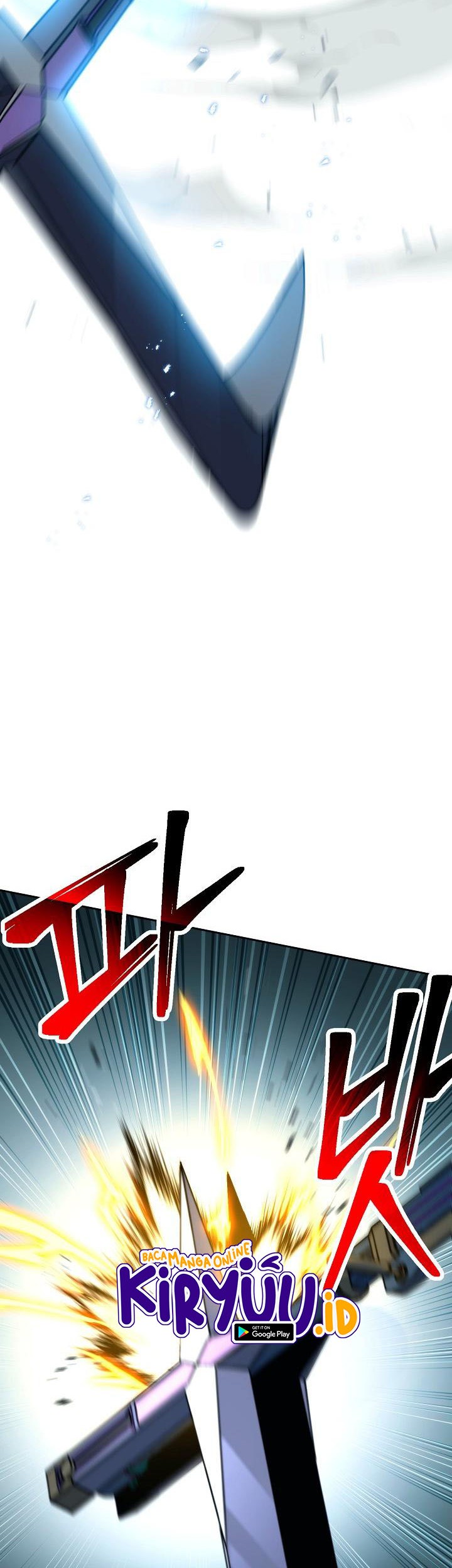 Skeleton Soldier Couldn’t Protect the Dungeon Chapter 193 - halaman 50