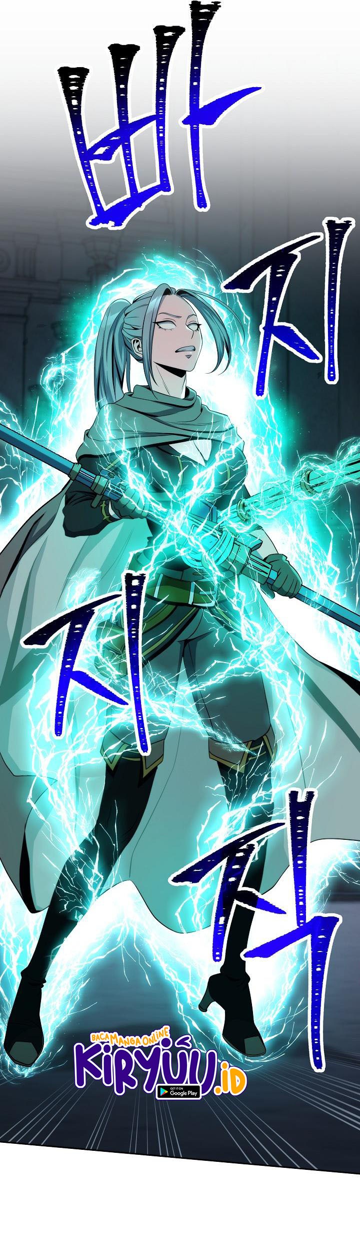 Skeleton Soldier Couldn’t Protect the Dungeon Chapter 193 - halaman 56