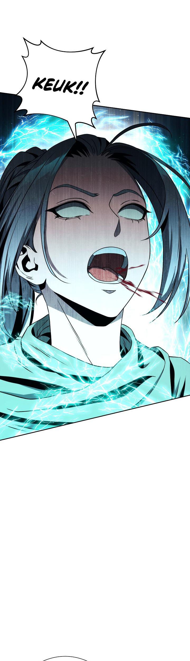 Skeleton Soldier Couldn’t Protect the Dungeon Chapter 193 - halaman 57