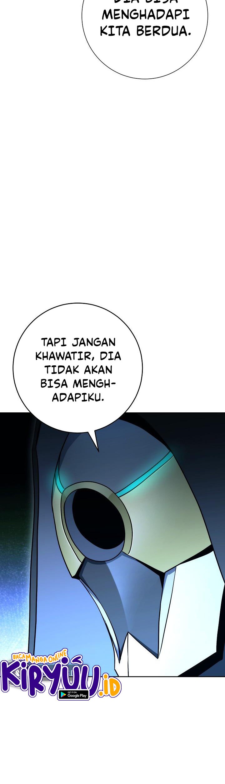 Skeleton Soldier Couldn’t Protect the Dungeon Chapter 193 - halaman 59