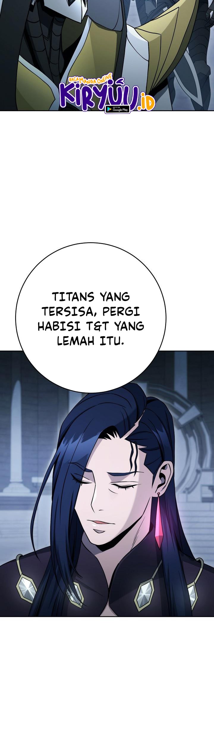 Skeleton Soldier Couldn’t Protect the Dungeon Chapter 193 - halaman 62