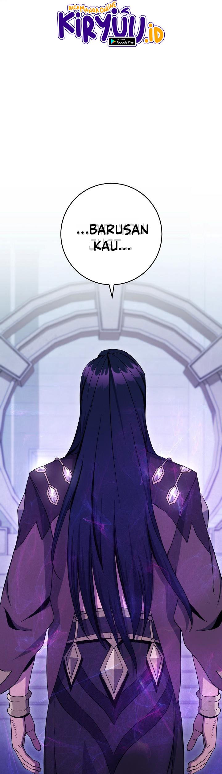 Skeleton Soldier Couldn’t Protect the Dungeon Chapter 193 - halaman 65