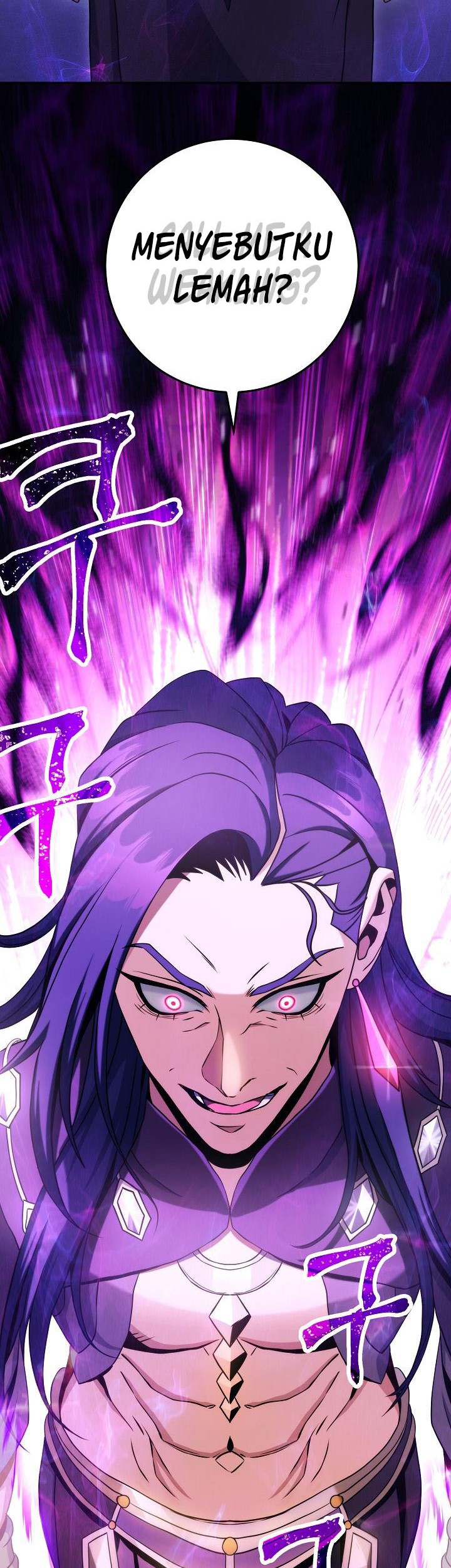 Skeleton Soldier Couldn’t Protect the Dungeon Chapter 193 - halaman 66