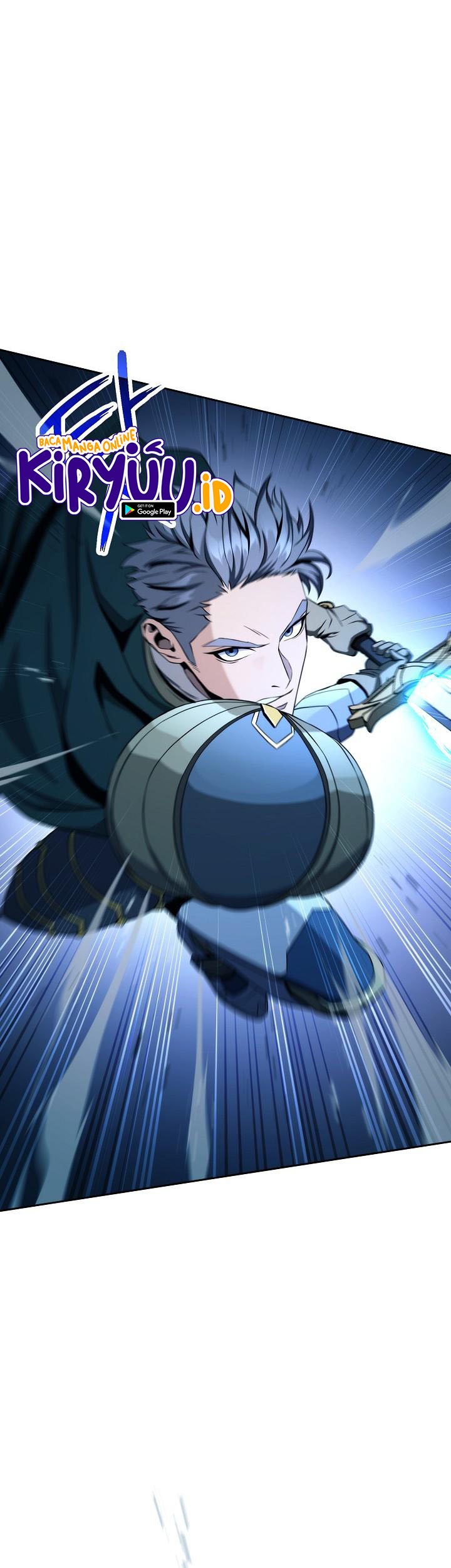 Skeleton Soldier Couldn’t Protect the Dungeon Chapter 193 - halaman 9