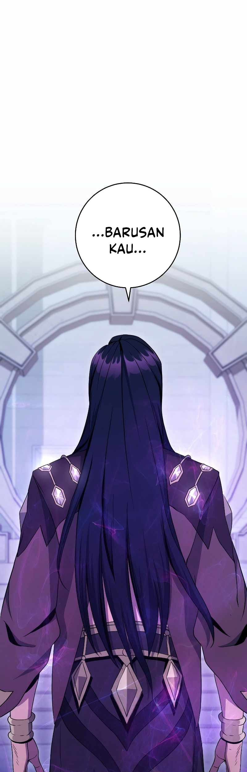 Skeleton Soldier Couldn’t Protect the Dungeon Chapter 194 - halaman 1