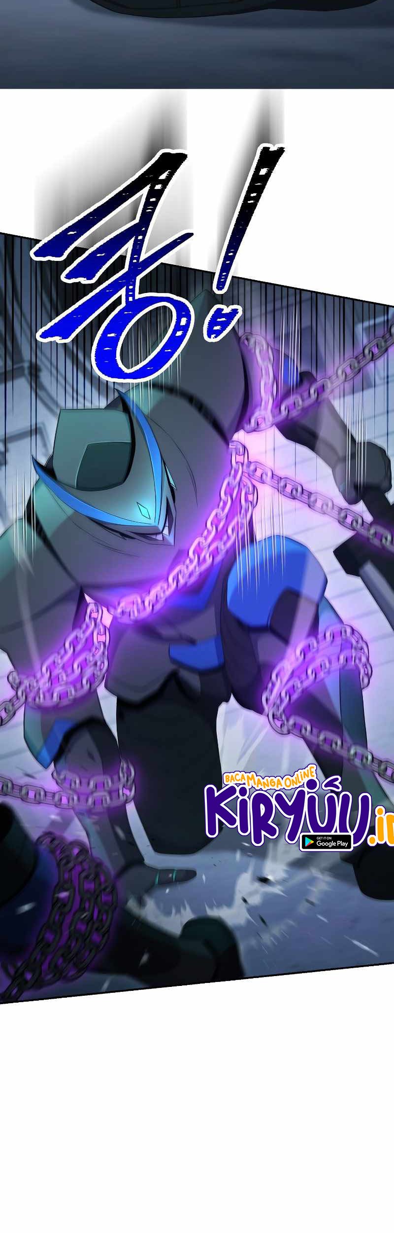 Skeleton Soldier Couldn’t Protect the Dungeon Chapter 194 - halaman 13