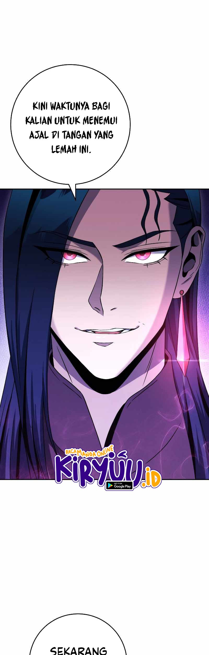 Skeleton Soldier Couldn’t Protect the Dungeon Chapter 194 - halaman 16