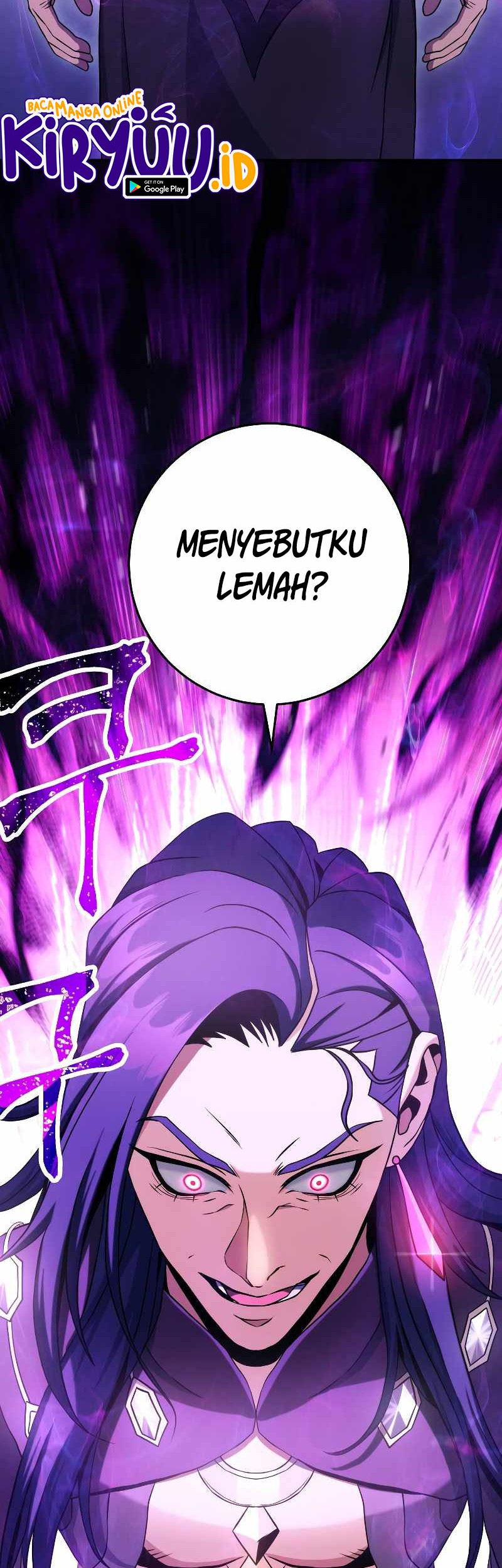 Skeleton Soldier Couldn’t Protect the Dungeon Chapter 194 - halaman 2