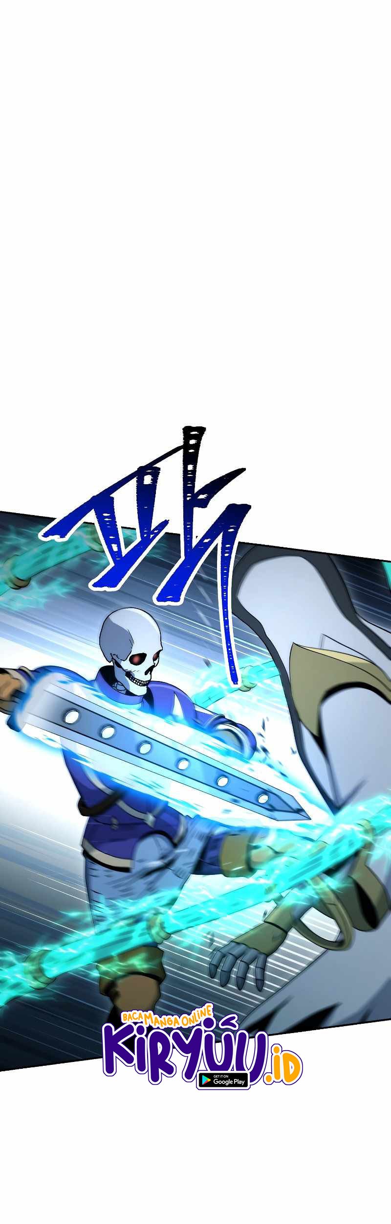 Skeleton Soldier Couldn’t Protect the Dungeon Chapter 194 - halaman 26