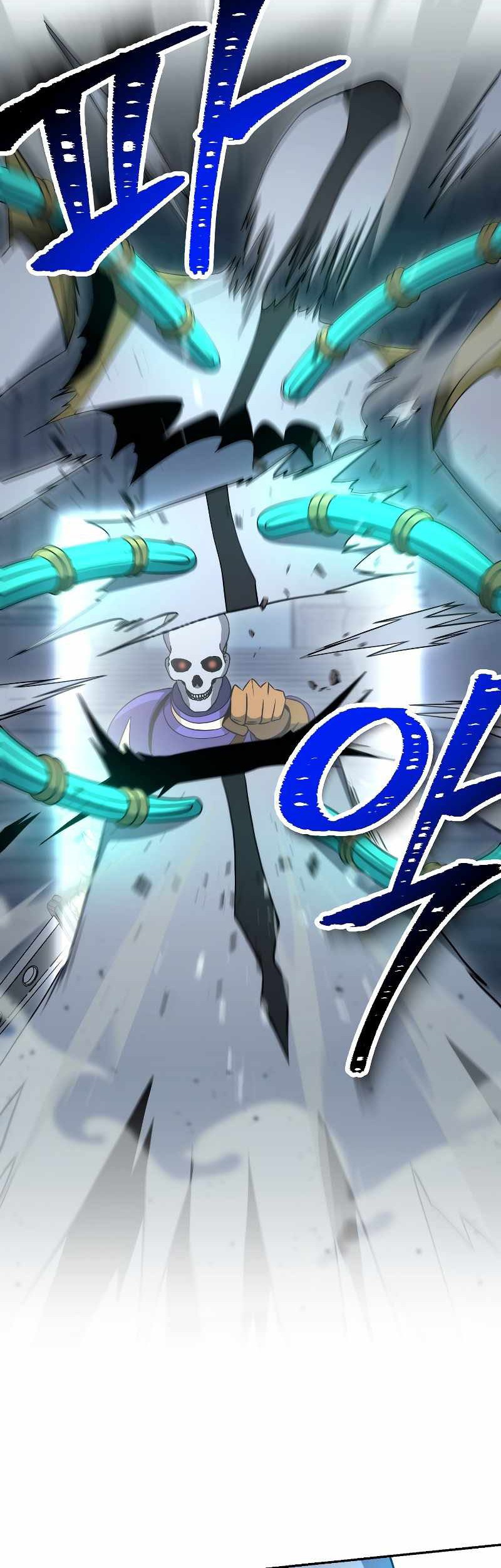 Skeleton Soldier Couldn’t Protect the Dungeon Chapter 194 - halaman 29