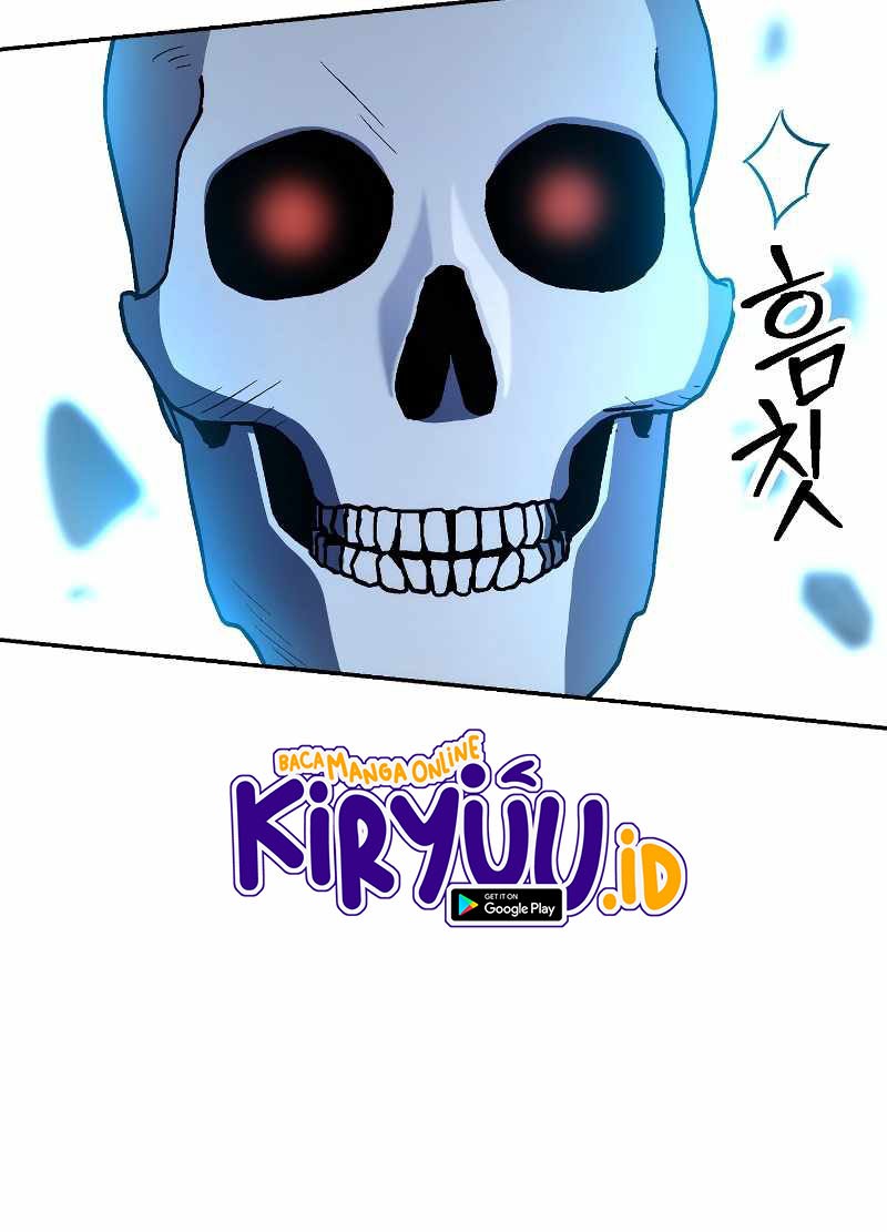 Skeleton Soldier Couldn’t Protect the Dungeon Chapter 194 - halaman 30
