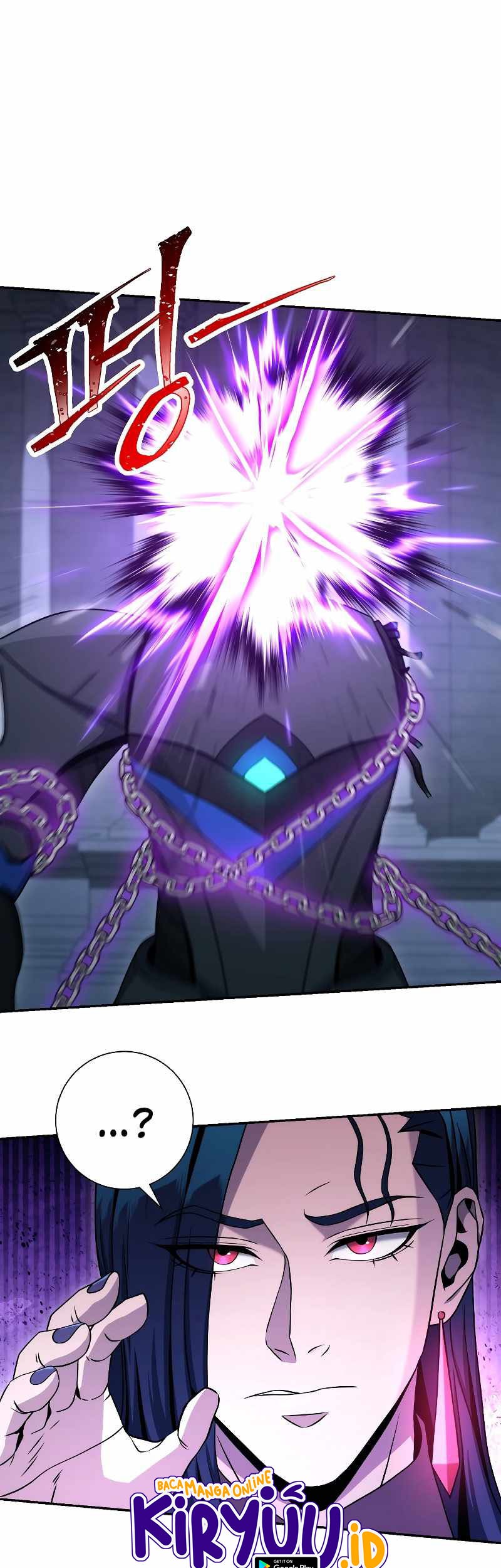 Skeleton Soldier Couldn’t Protect the Dungeon Chapter 194 - halaman 31