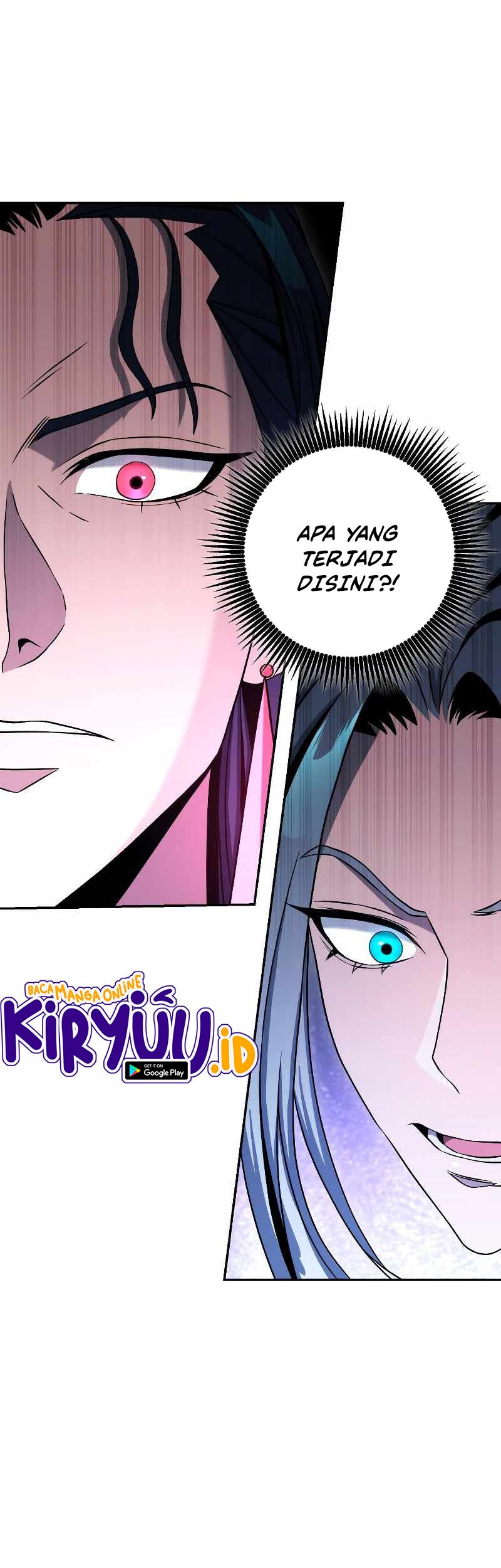 Skeleton Soldier Couldn’t Protect the Dungeon Chapter 194 - halaman 33