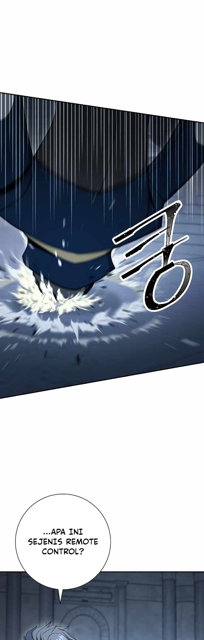 Skeleton Soldier Couldn’t Protect the Dungeon Chapter 194 - halaman 37