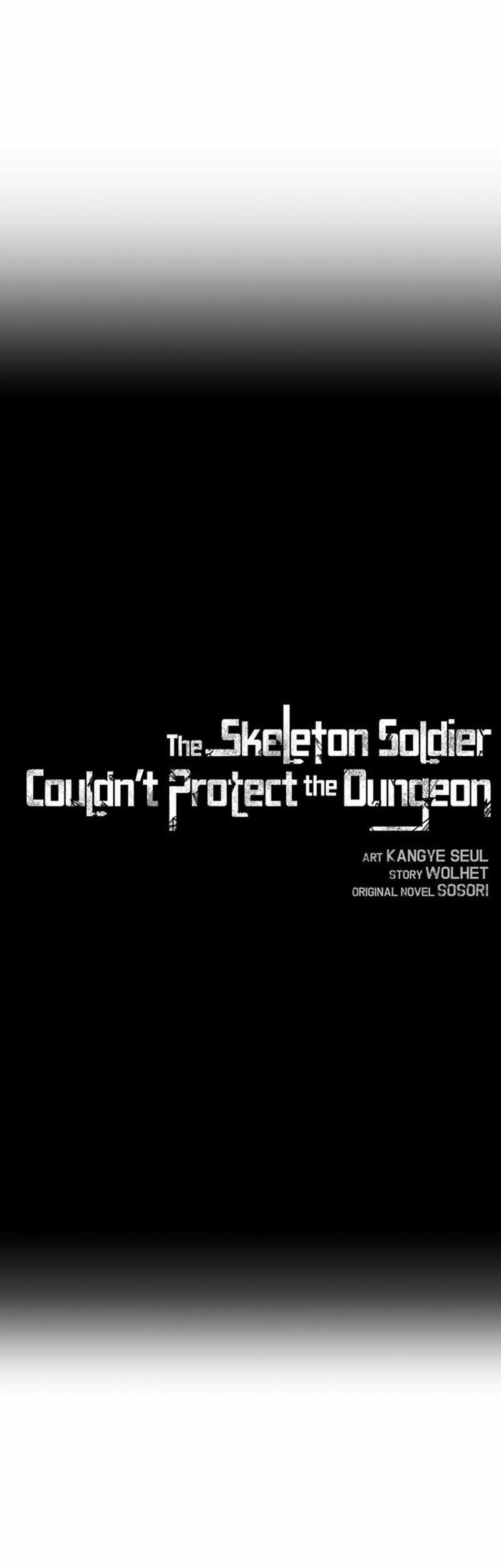 Skeleton Soldier Couldn’t Protect the Dungeon Chapter 194 - halaman 4