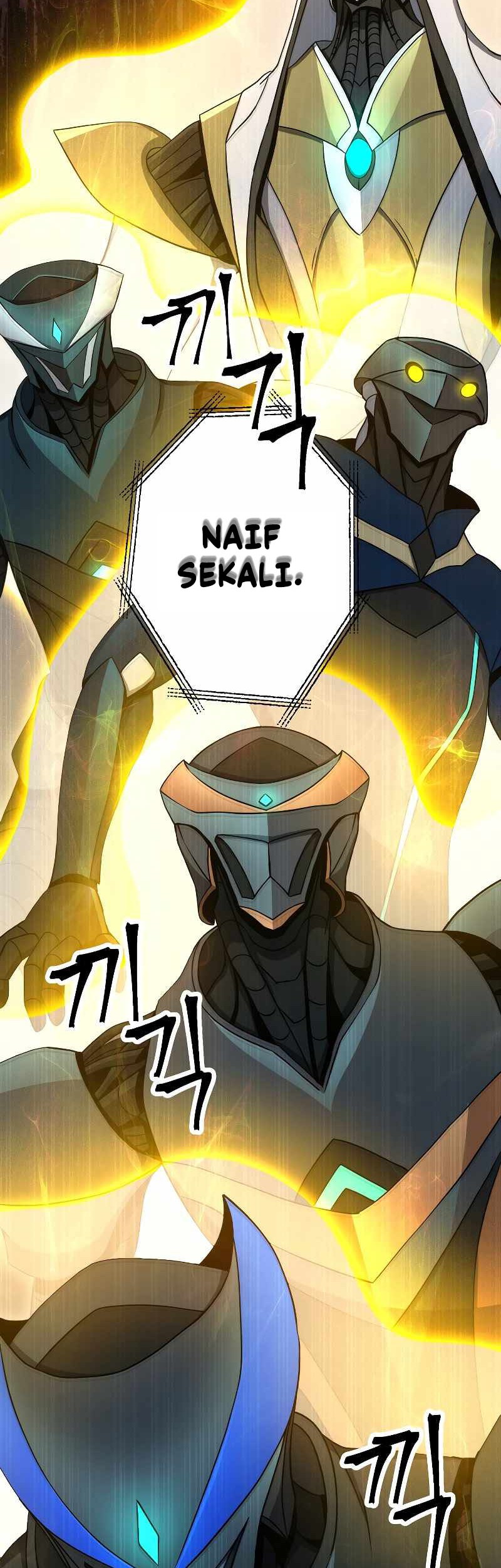 Skeleton Soldier Couldn’t Protect the Dungeon Chapter 194 - halaman 42
