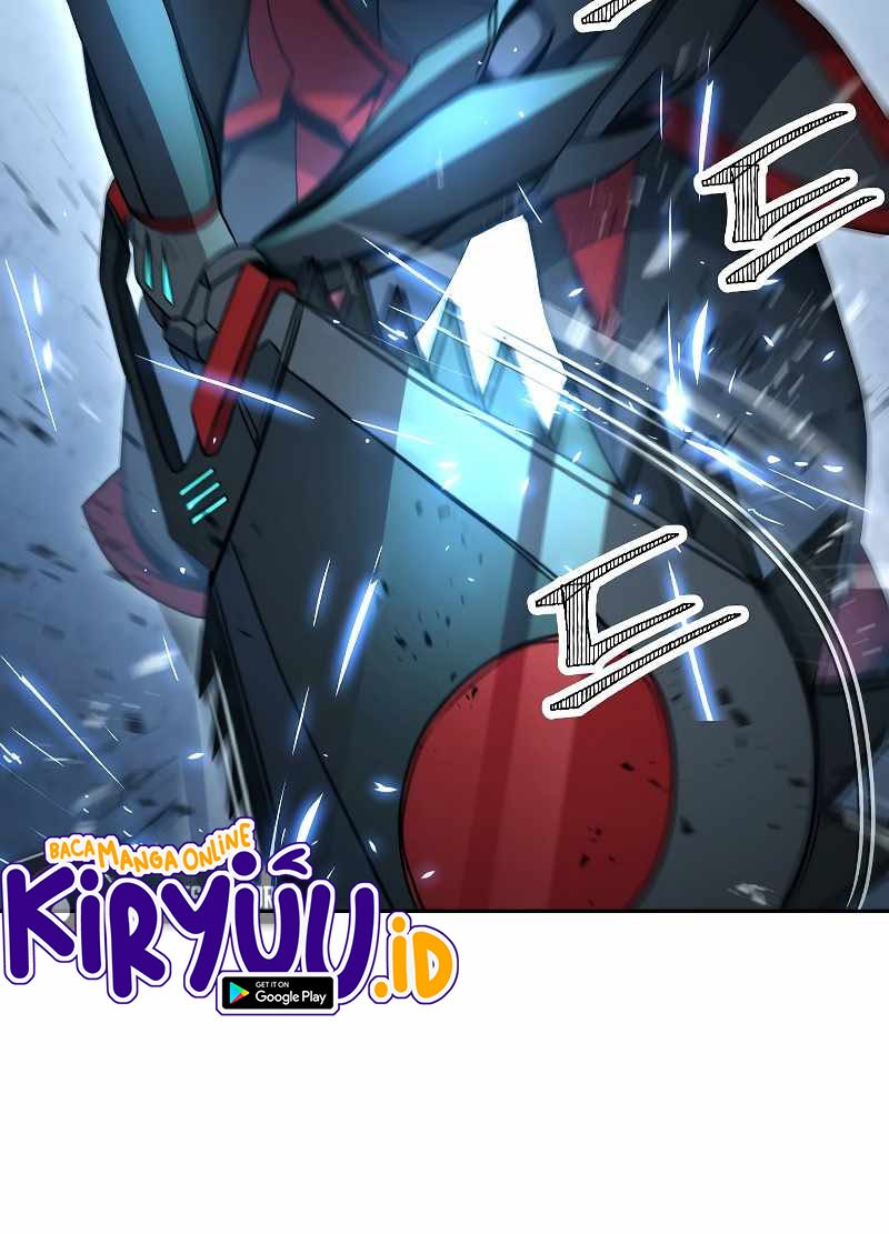 Skeleton Soldier Couldn’t Protect the Dungeon Chapter 194 - halaman 45