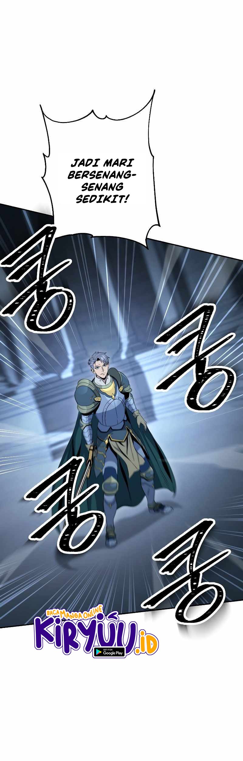 Skeleton Soldier Couldn’t Protect the Dungeon Chapter 194 - halaman 46