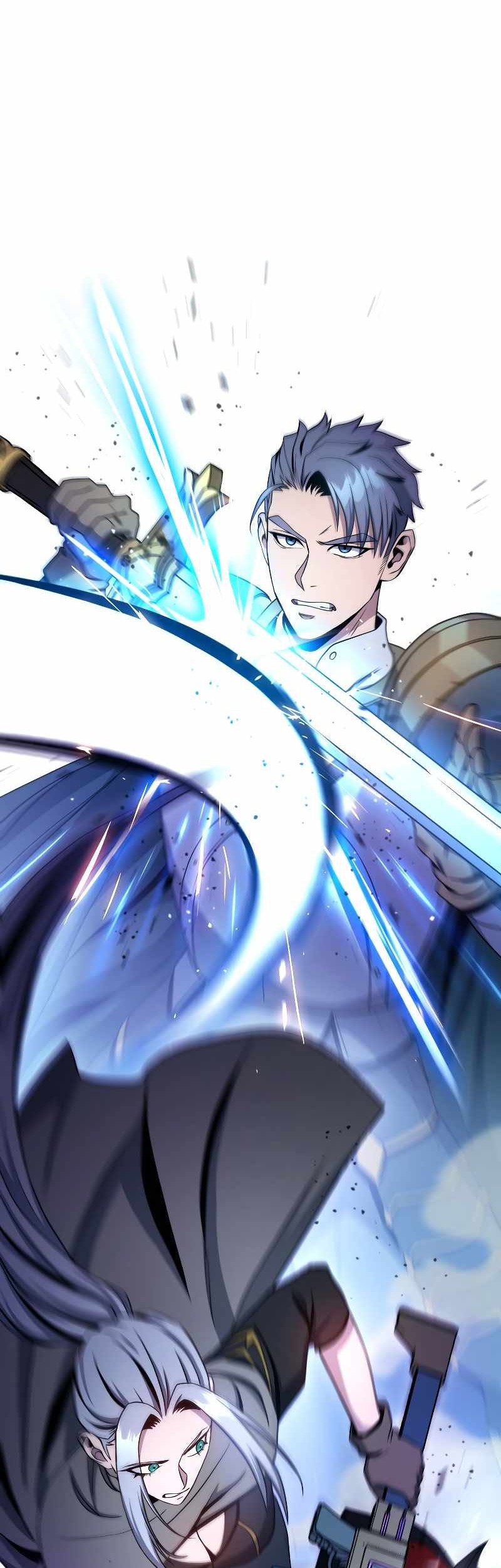 Skeleton Soldier Couldn’t Protect the Dungeon Chapter 194 - halaman 52