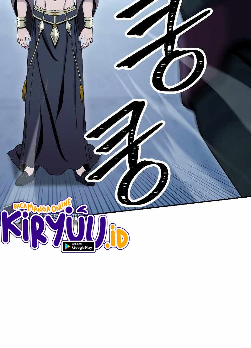 Skeleton Soldier Couldn’t Protect the Dungeon Chapter 194 - halaman 55