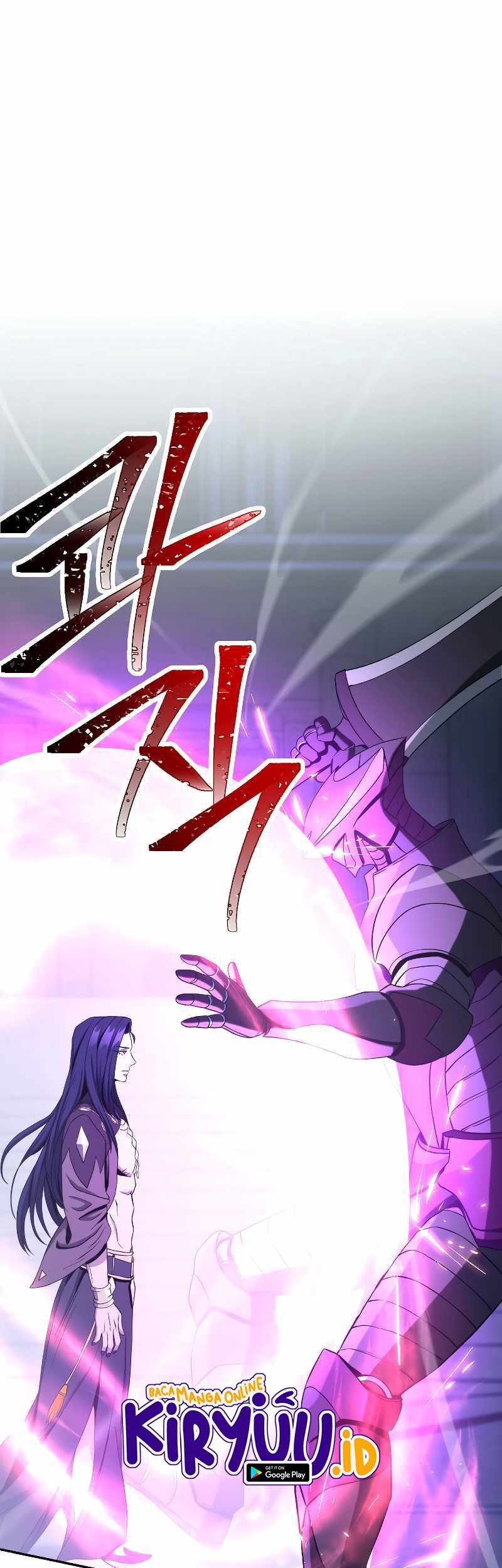 Skeleton Soldier Couldn’t Protect the Dungeon Chapter 194 - halaman 56