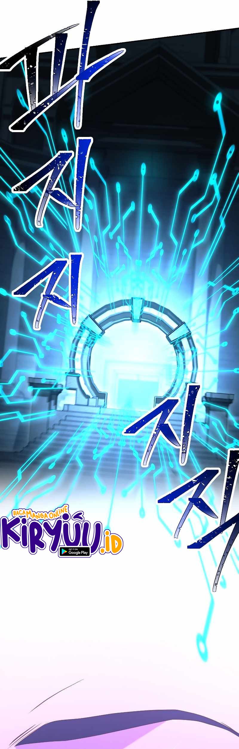 Skeleton Soldier Couldn’t Protect the Dungeon Chapter 194 - halaman 61