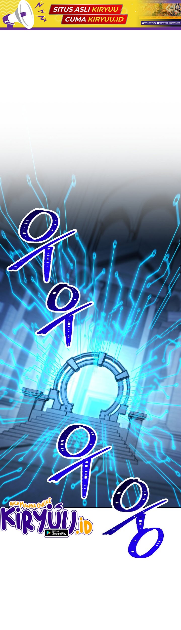Skeleton Soldier Couldn’t Protect the Dungeon Chapter 195 - halaman 1