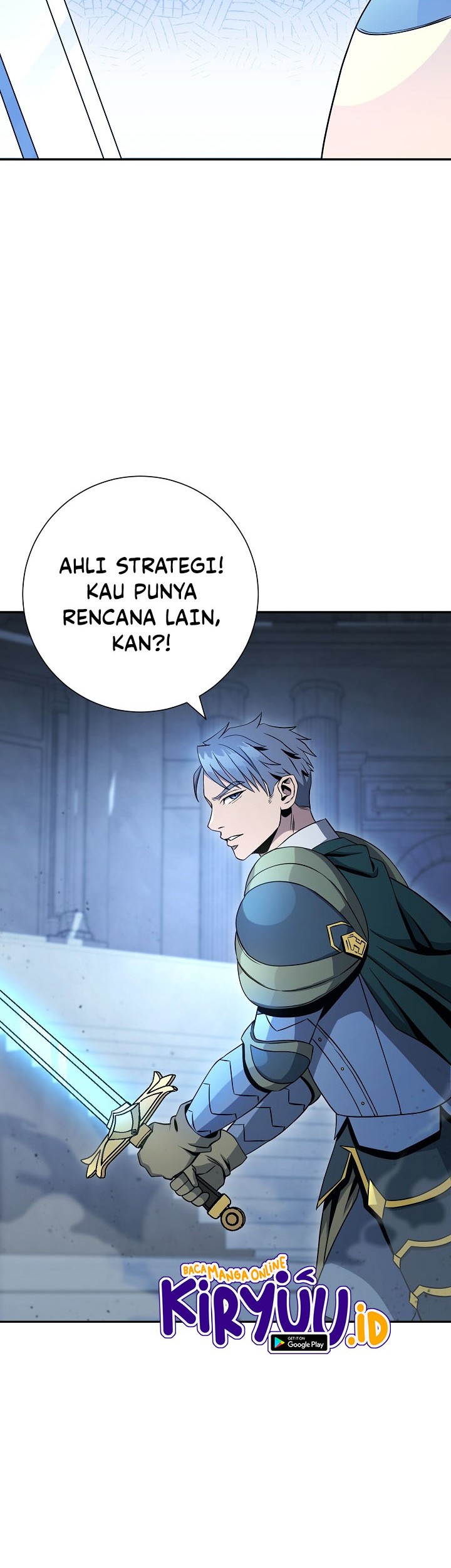 Skeleton Soldier Couldn’t Protect the Dungeon Chapter 195 - halaman 11