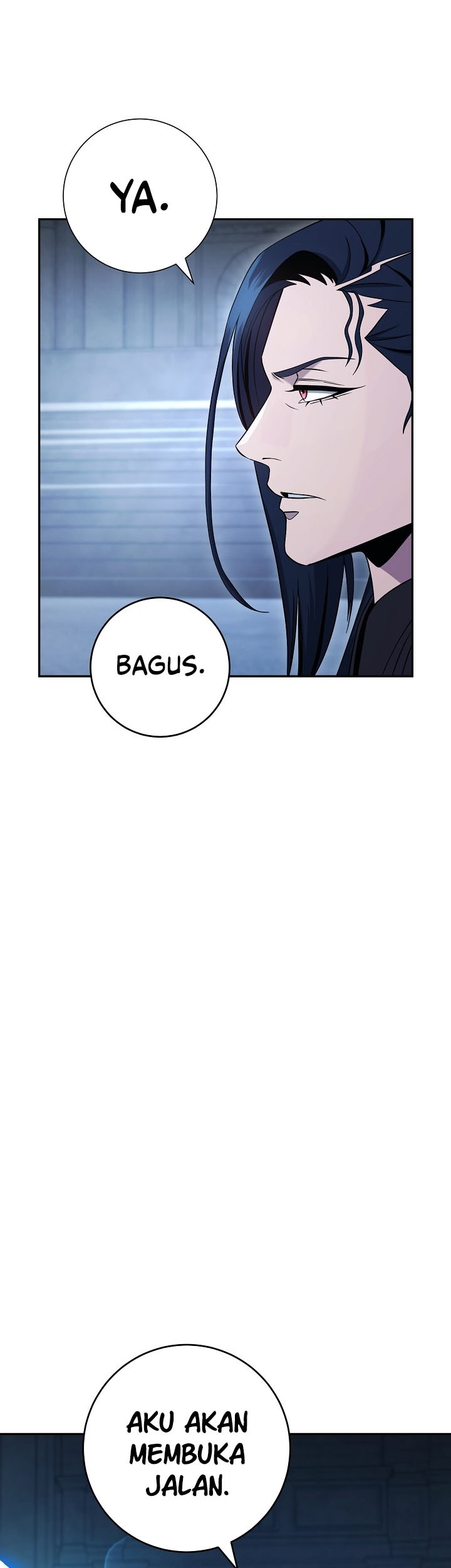 Skeleton Soldier Couldn’t Protect the Dungeon Chapter 195 - halaman 12