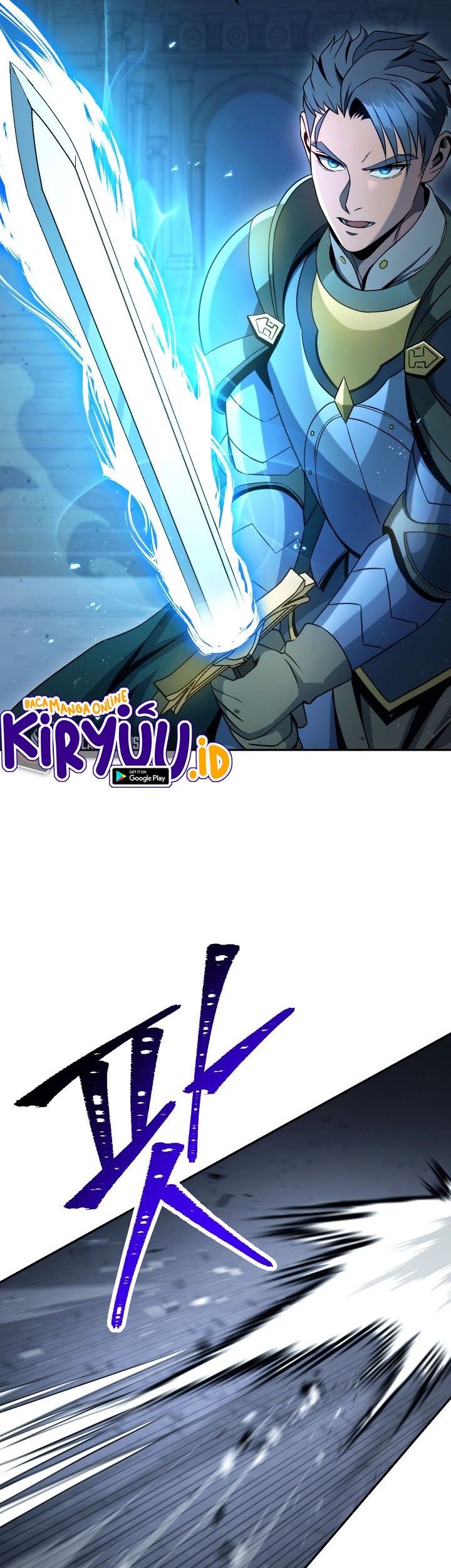 Skeleton Soldier Couldn’t Protect the Dungeon Chapter 195 - halaman 13