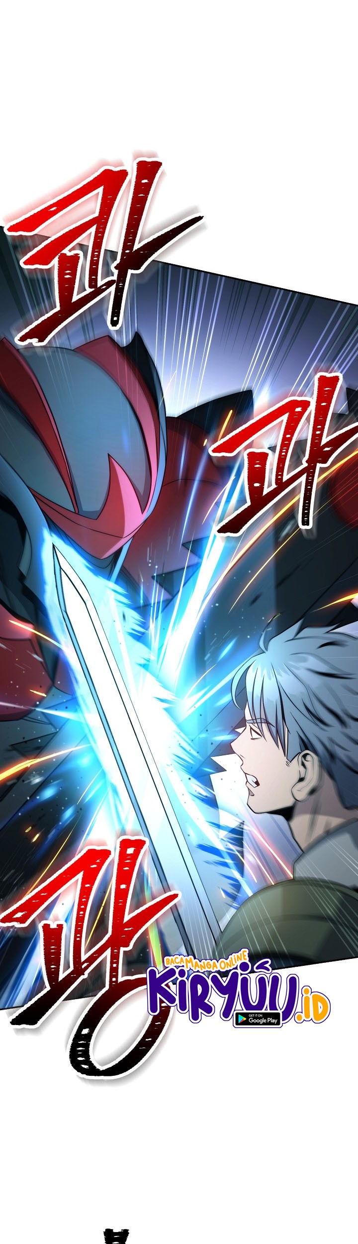 Skeleton Soldier Couldn’t Protect the Dungeon Chapter 195 - halaman 15