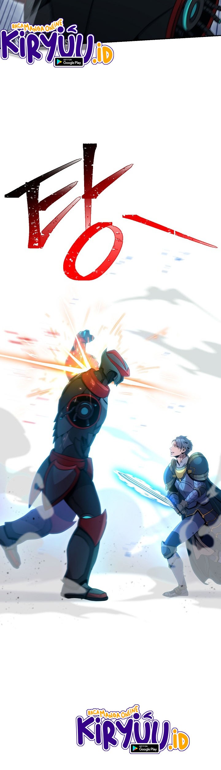 Skeleton Soldier Couldn’t Protect the Dungeon Chapter 195 - halaman 18