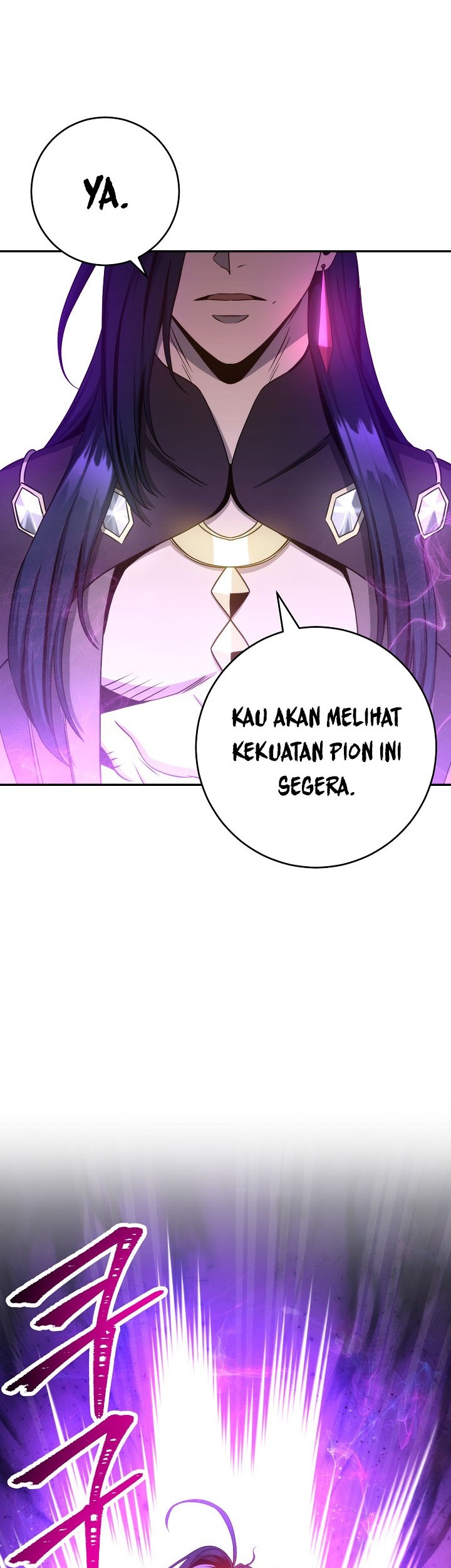 Skeleton Soldier Couldn’t Protect the Dungeon Chapter 195 - halaman 29