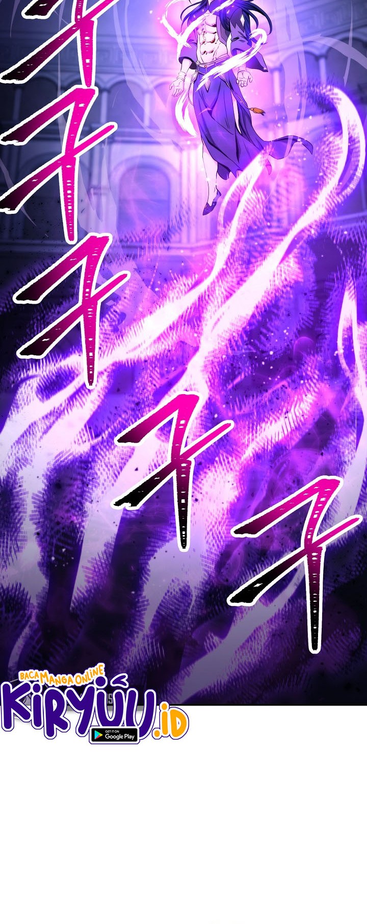 Skeleton Soldier Couldn’t Protect the Dungeon Chapter 195 - halaman 31