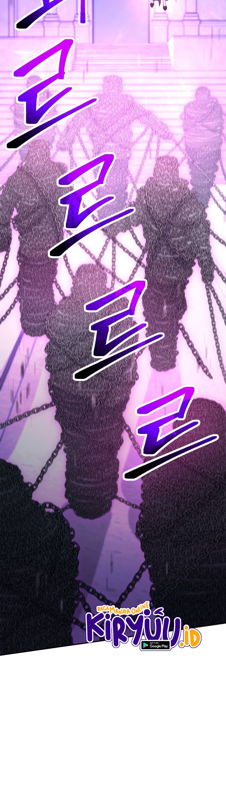 Skeleton Soldier Couldn’t Protect the Dungeon Chapter 195 - halaman 40
