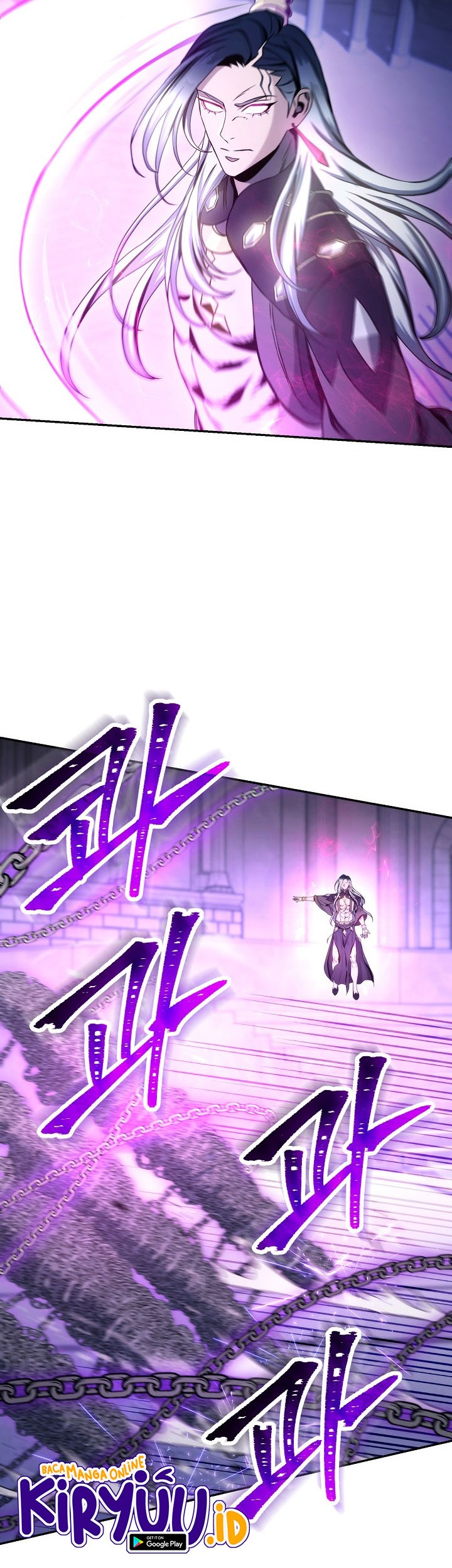 Skeleton Soldier Couldn’t Protect the Dungeon Chapter 195 - halaman 42
