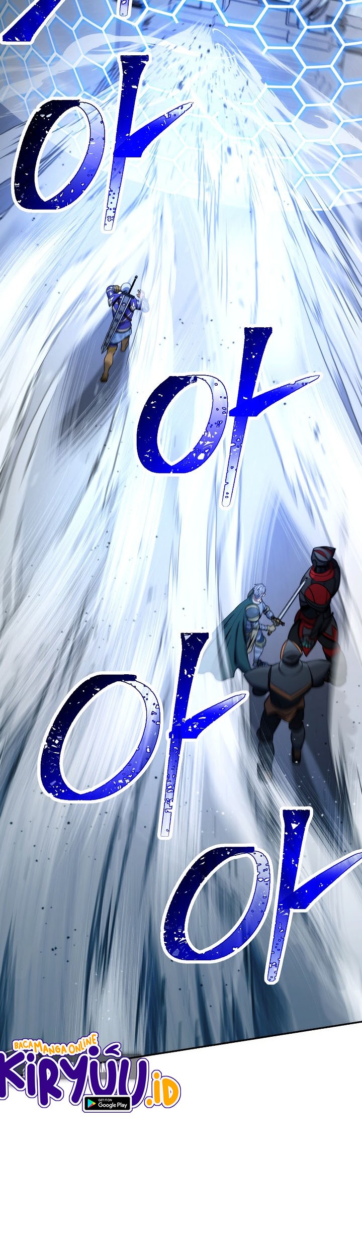 Skeleton Soldier Couldn’t Protect the Dungeon Chapter 195 - halaman 55